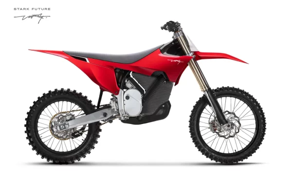 Stark VARG MX ALPHA 80HP