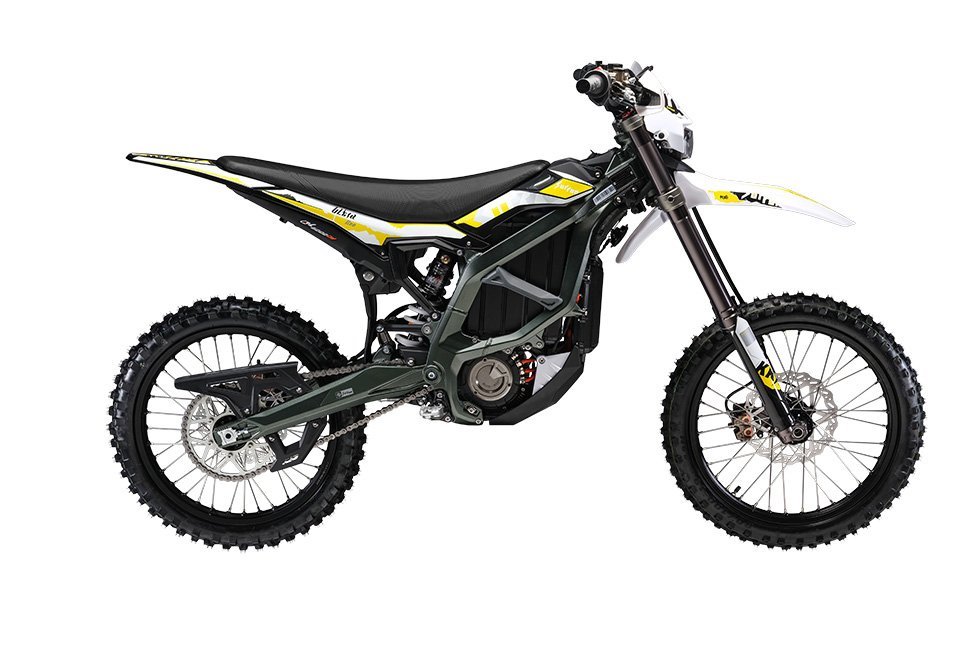 Surron Ultra Bee 2024
