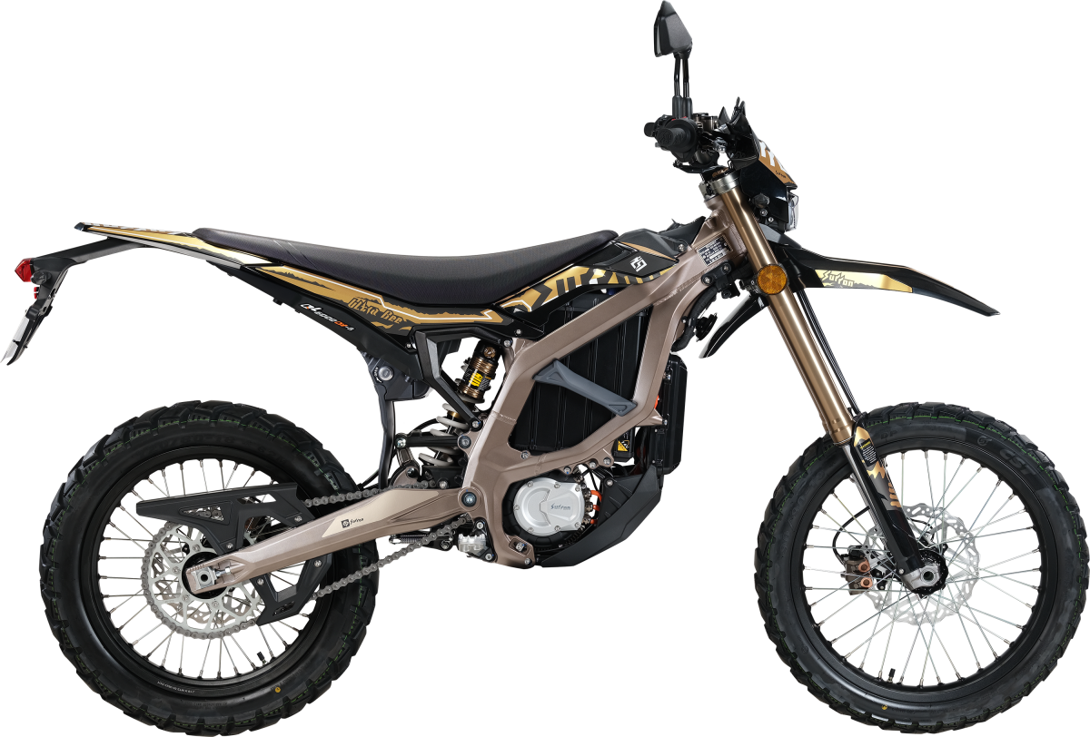 Surron Ultra Bee 2025 - Image 4